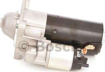 BOSCH 0 001 148 003 - Démarreur cwaw.fr