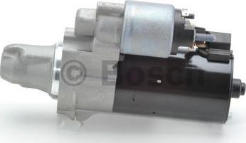 BOSCH 0 001 147 400 - Démarreur cwaw.fr