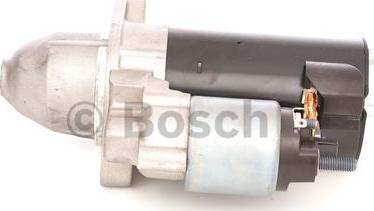 BOSCH 0 001 147 408 - Démarreur cwaw.fr