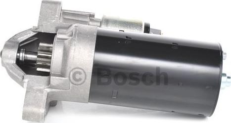 BOSCH 0 001 109 443 - Démarreur cwaw.fr