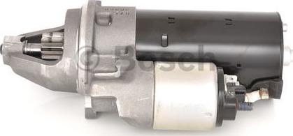 BOSCH 0 001 109 442 - Démarreur cwaw.fr