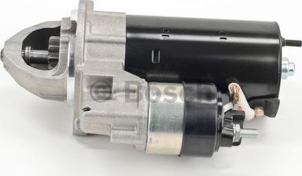 BOSCH 0 001 109 461 - Démarreur cwaw.fr