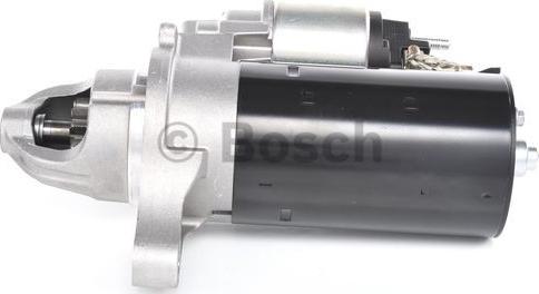 BOSCH 0 001 109 401 - Démarreur cwaw.fr