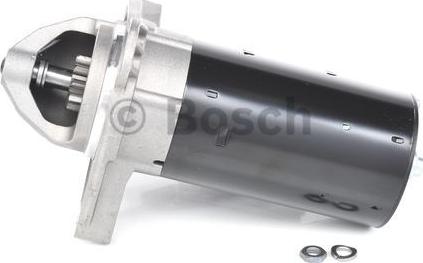 BOSCH 0 001 109 403 - Démarreur cwaw.fr