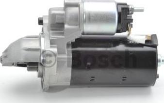 BOSCH 0 001 109 429 - Démarreur cwaw.fr