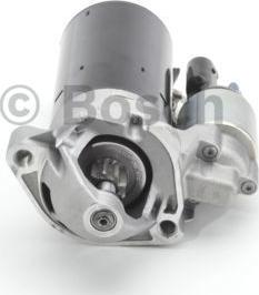 BOSCH 0 001 109 064 - Démarreur cwaw.fr