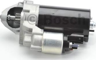 BOSCH 0 001 109 064 - Démarreur cwaw.fr