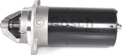 BOSCH 0 001 109 028 - Démarreur cwaw.fr