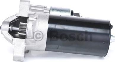 BOSCH 0 001 109 010 - Démarreur cwaw.fr