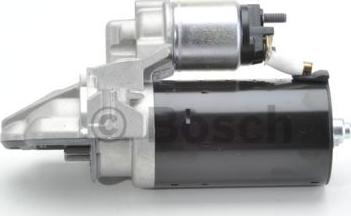 BOSCH 0 001 109 391 - Démarreur cwaw.fr