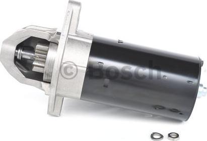 BOSCH 0 001 109 365 - Démarreur cwaw.fr