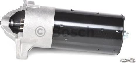 BOSCH 0 001 109 310 - Démarreur cwaw.fr