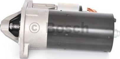 BOSCH 0 001 109 389 - Démarreur cwaw.fr