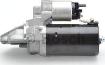 BOSCH 0 001 109 387 - Démarreur cwaw.fr