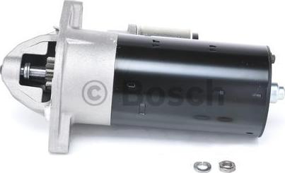 BOSCH 0 001 109 336 - Démarreur cwaw.fr