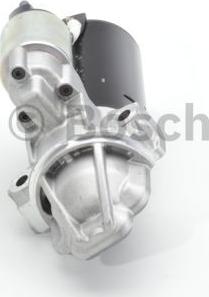 BOSCH 0 001 109 324 - Démarreur cwaw.fr