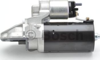 BOSCH 0 001 109 324 - Démarreur cwaw.fr