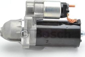 BOSCH 0 001 109 371 - Démarreur cwaw.fr