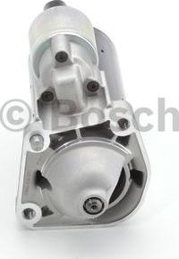 BOSCH 0 001 109 252 - Démarreur cwaw.fr