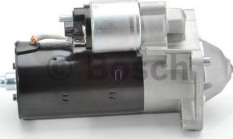 BOSCH 0 001 109 252 - Démarreur cwaw.fr