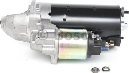 BOSCH 0 001 109 265 - Démarreur cwaw.fr