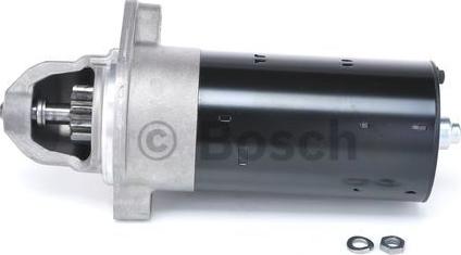 BOSCH 0 001 109 260 - Démarreur cwaw.fr