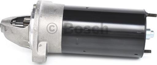 BOSCH 0 001 109 288 - Démarreur cwaw.fr