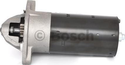 BOSCH 0 001 109 438 - Démarreur cwaw.fr