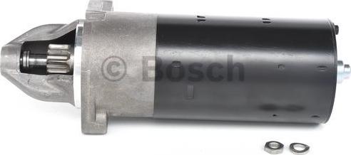 BOSCH 0 001 109 273 - Démarreur cwaw.fr