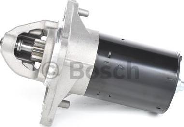 BOSCH 0 001 106 026 - Démarreur cwaw.fr