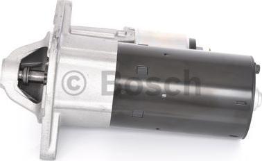 BOSCH 0 001 108 450 - Démarreur cwaw.fr