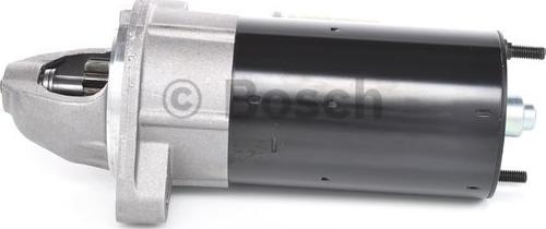 BOSCH 0 001 108 460 - Démarreur cwaw.fr