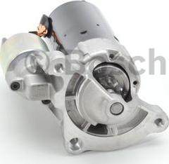 BOSCH 0 001 108 400 - Démarreur cwaw.fr