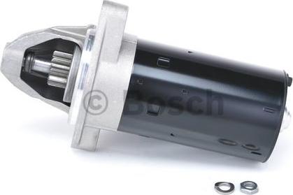 BOSCH 0 001 108 430 - Démarreur cwaw.fr