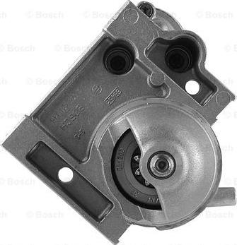 BOSCH 0 001 108 154 - Démarreur cwaw.fr