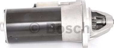 BOSCH 0 001 108 108 - Démarreur cwaw.fr