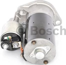 BOSCH 0 001 108 108 - Démarreur cwaw.fr