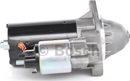 BOSCH 0 001 108 184 - Démarreur cwaw.fr