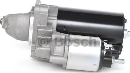 BOSCH 0 001 108 230 - Démarreur cwaw.fr