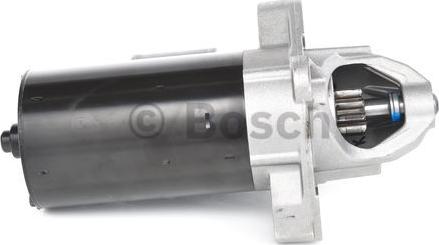 BOSCH 0 001 108 220 - Démarreur cwaw.fr