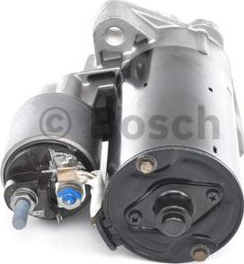 BOSCH 0 001 108 220 - Démarreur cwaw.fr