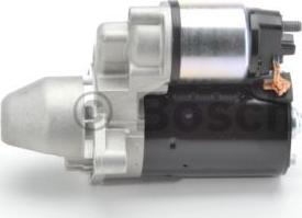 BOSCH 0 001 107 444 - Démarreur cwaw.fr