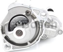 BOSCH 0 001 107 446 - Démarreur cwaw.fr