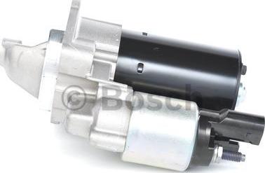 BOSCH 0 001 107 446 - Démarreur cwaw.fr