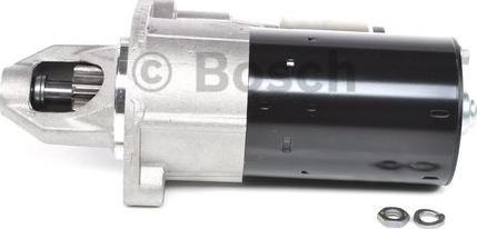 BOSCH 0 001 107 459 - Démarreur cwaw.fr