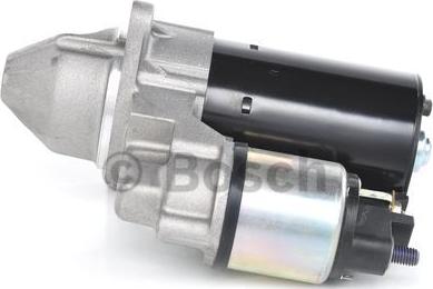 BOSCH 0 001 107 419 - Démarreur cwaw.fr