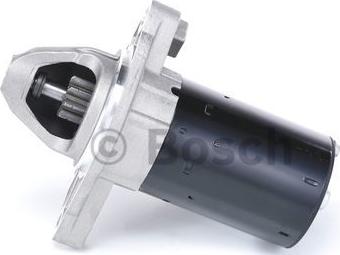 BOSCH 0 001 107 438 - Démarreur cwaw.fr