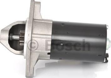 BOSCH 0 001 107 433 - Démarreur cwaw.fr