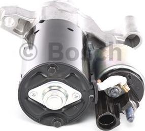 BOSCH 0 001 107 534 - Démarreur cwaw.fr