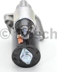 BOSCH 0 001 107 525 - Démarreur cwaw.fr